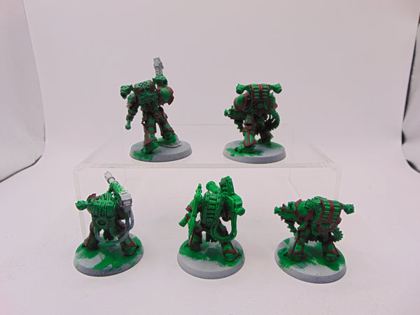 Havocs