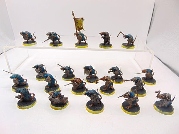 Clanrats