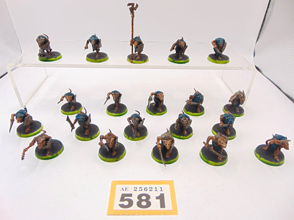 Clanrats