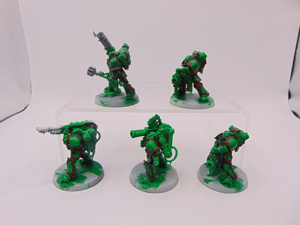 Havocs
