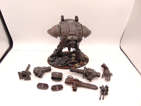 Imperial Knight Questoris