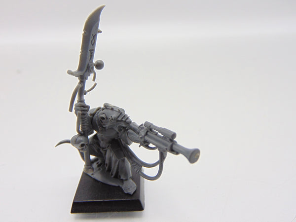 Warlock Engineer Ratchitt