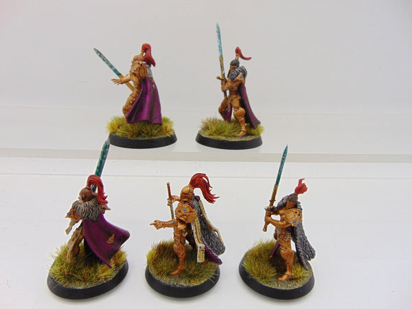 Vigilator Squad
