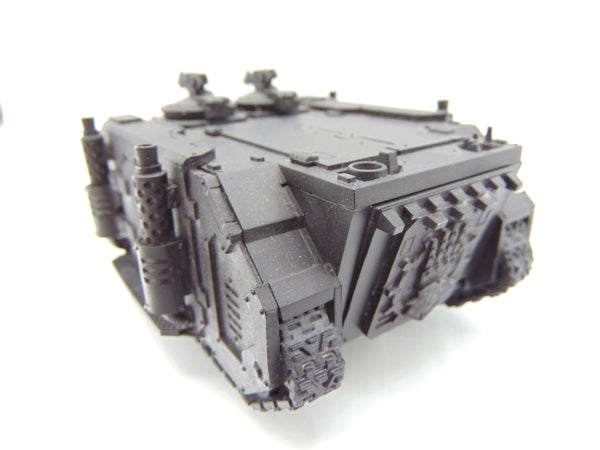 Deimos Pattern Rhino