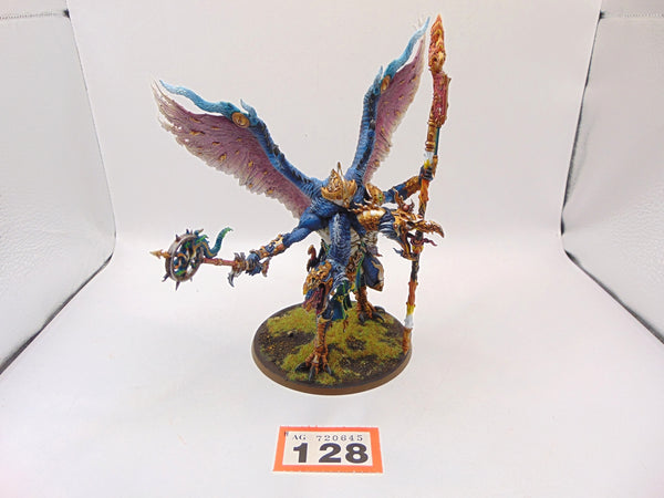 Kairos Fateweaver
