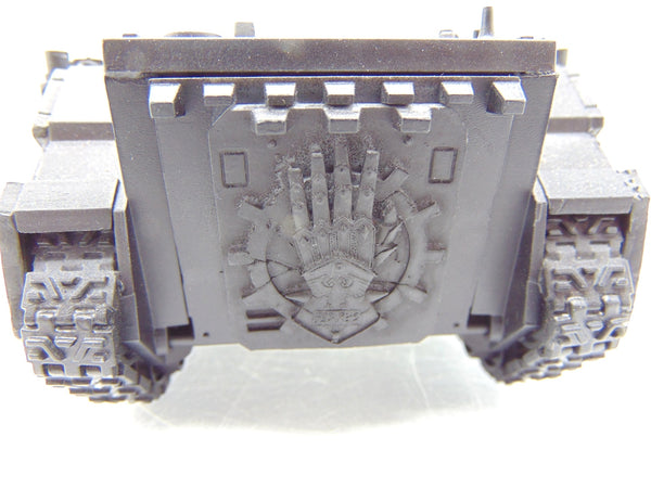 Deimos Pattern Rhino