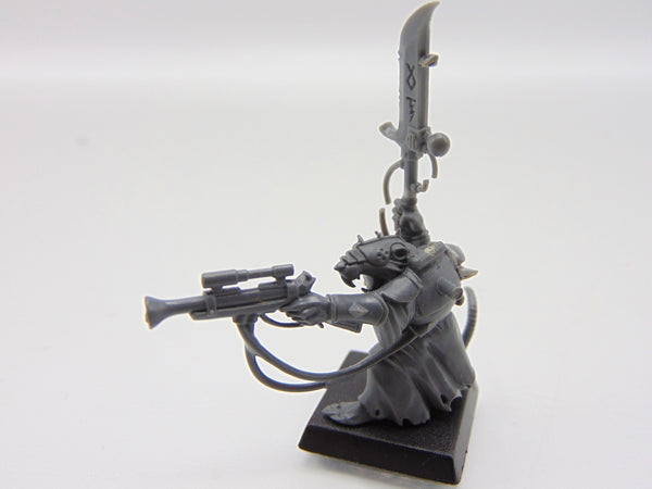 Warlock Engineer Ratchitt