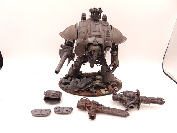 Imperial Knight Questoris