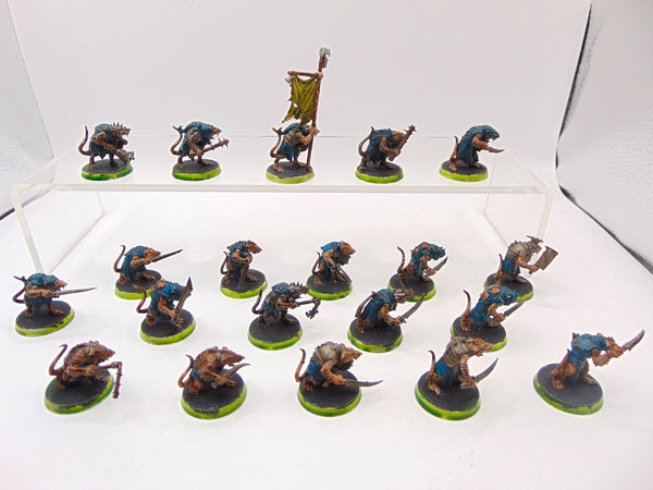Clanrats