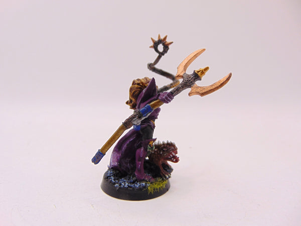 Dracon / Female Archon