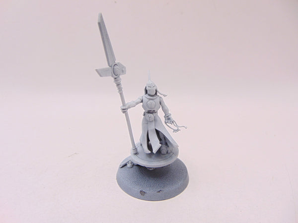 Ethereal on Hover Drone