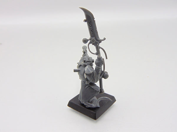 Warlock Engineer Ratchitt