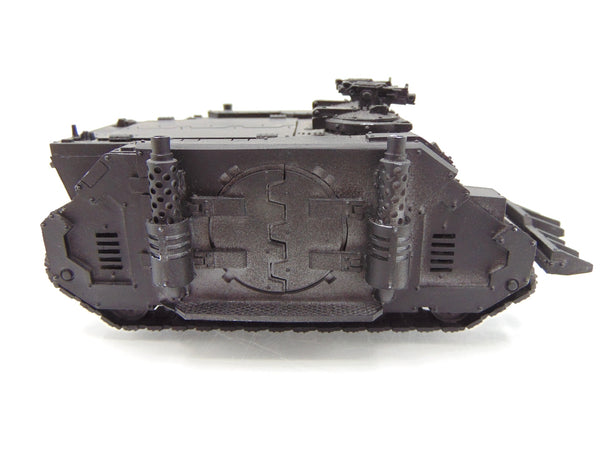 Deimos Pattern Rhino