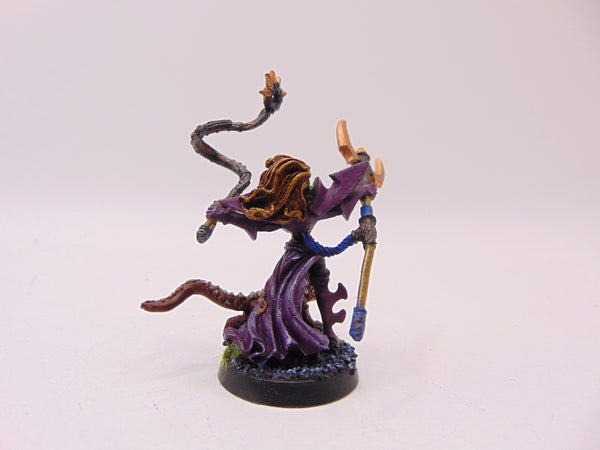 Dracon / Female Archon