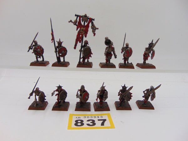 Skeleton Warriors
