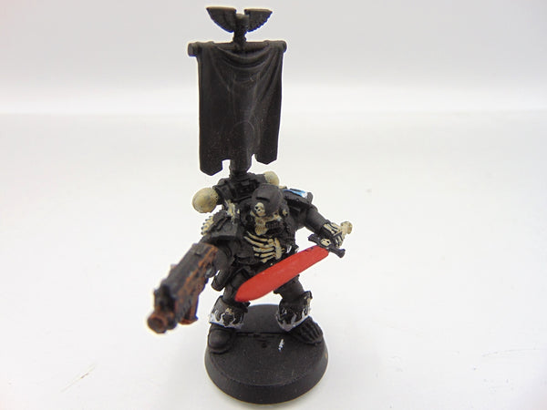 Legion of The Damned Sergeant