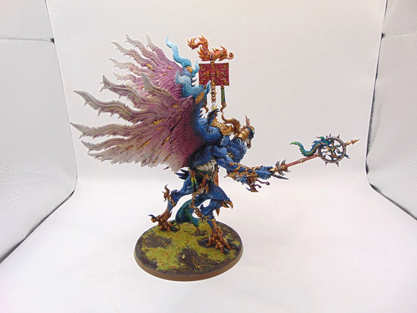 Kairos Fateweaver