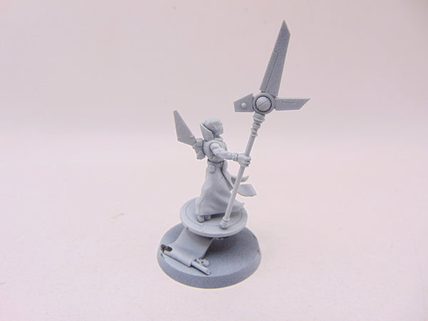 Ethereal on Hover Drone