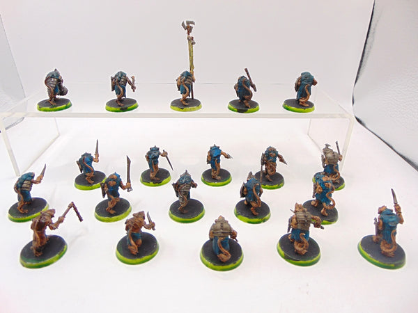 Clanrats