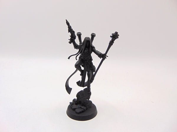 Shadowseer