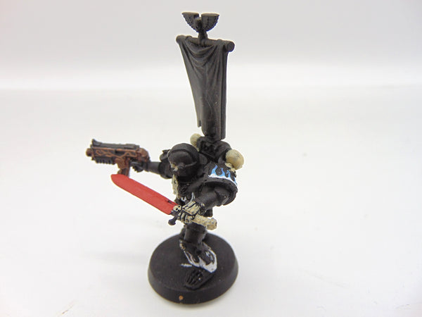 Legion of The Damned Sergeant