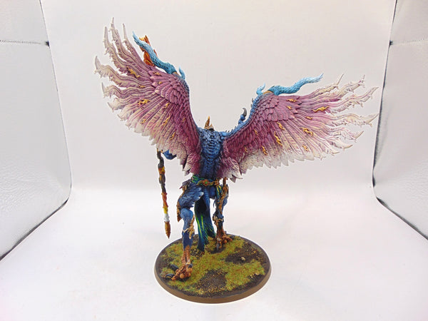 Kairos Fateweaver
