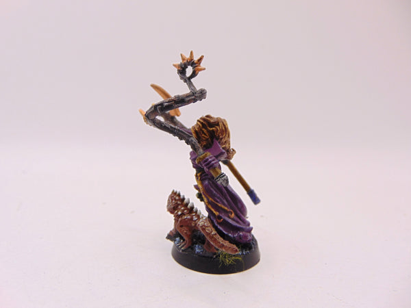 Dracon / Female Archon
