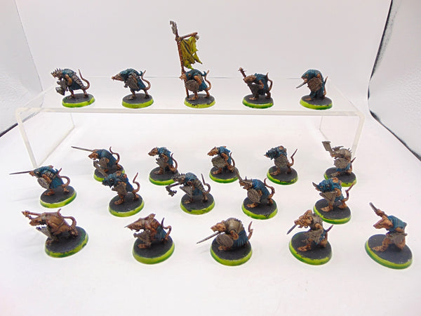 Clanrats