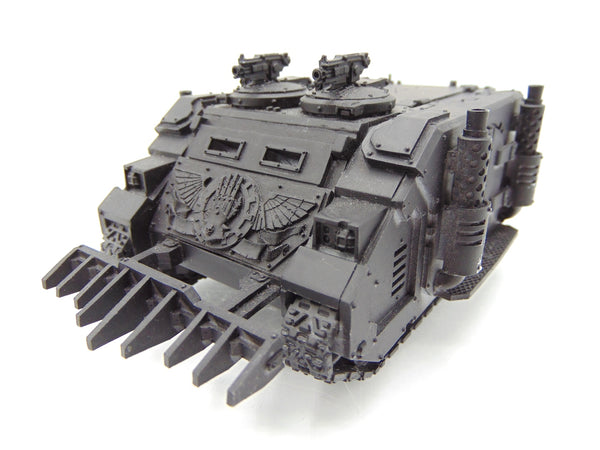 Deimos Pattern Rhino
