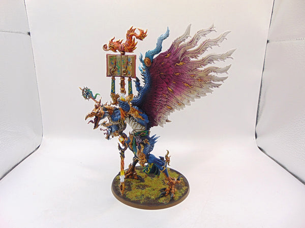 Kairos Fateweaver