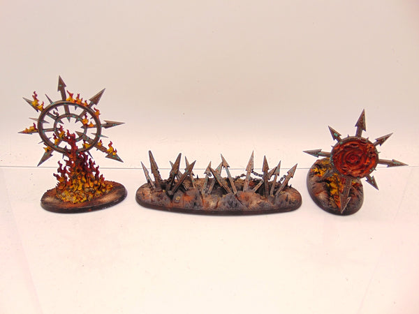 Endless Spells: Slaves to Darkness