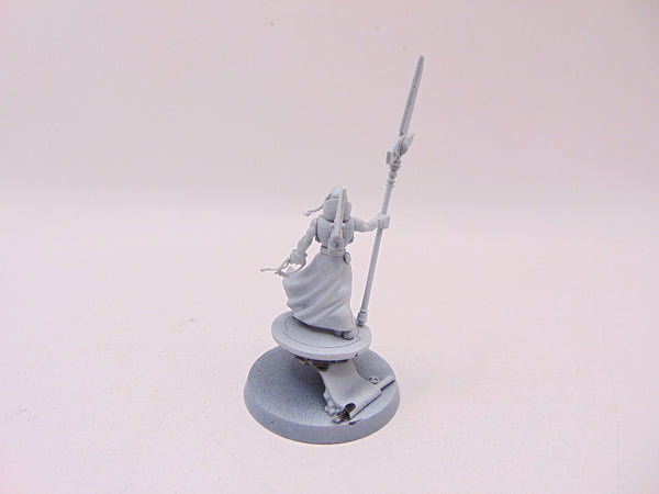 Ethereal on Hover Drone