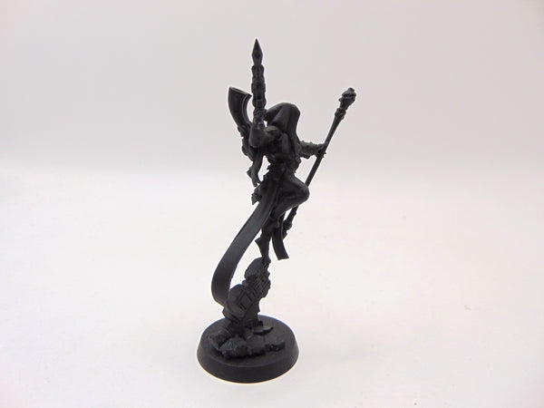 Shadowseer