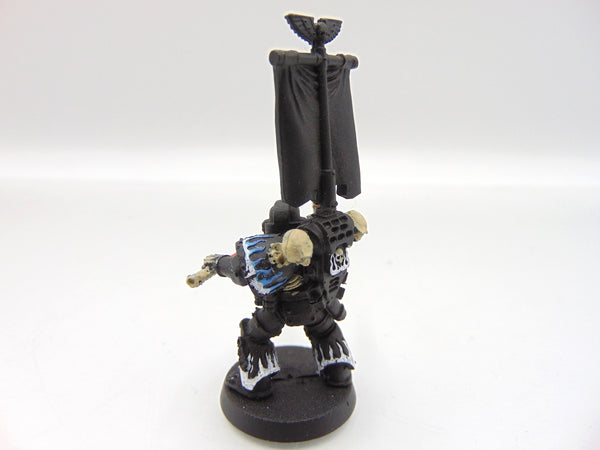 Legion of The Damned Sergeant