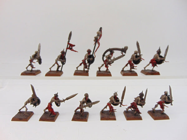 Skeleton Warriors