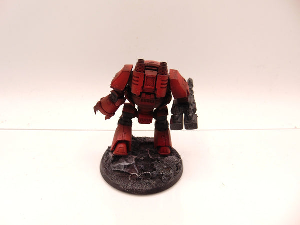 Contemptor Dreadnought