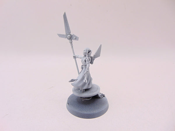 Ethereal on Hover Drone