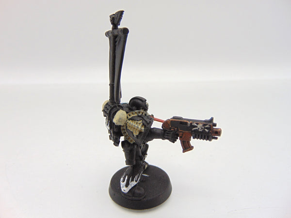 Legion of The Damned Sergeant