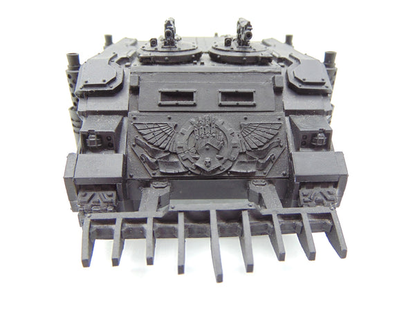Deimos Pattern Rhino