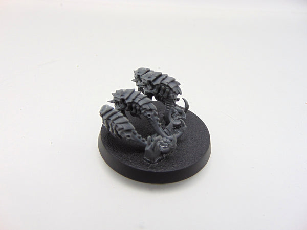 Ripper Swarms