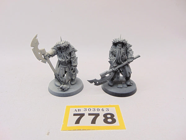 Kosargi Nightguard