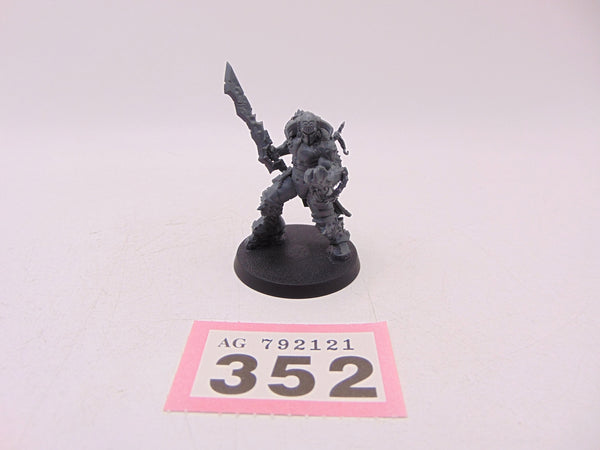 Slaughterpriest