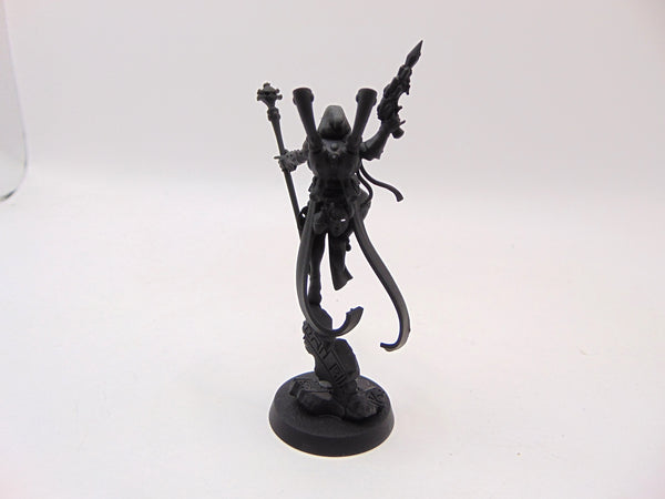 Shadowseer