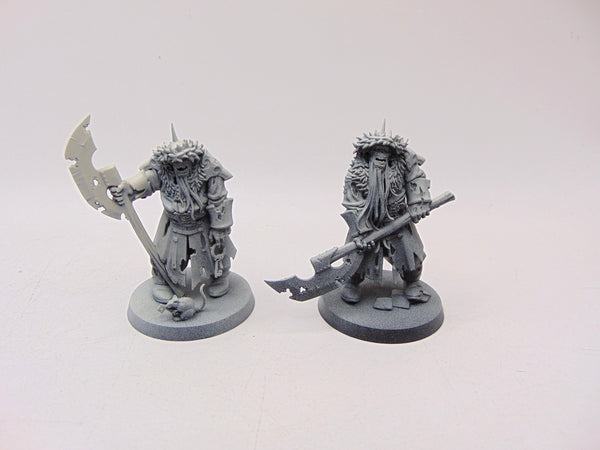 Kosargi Nightguard