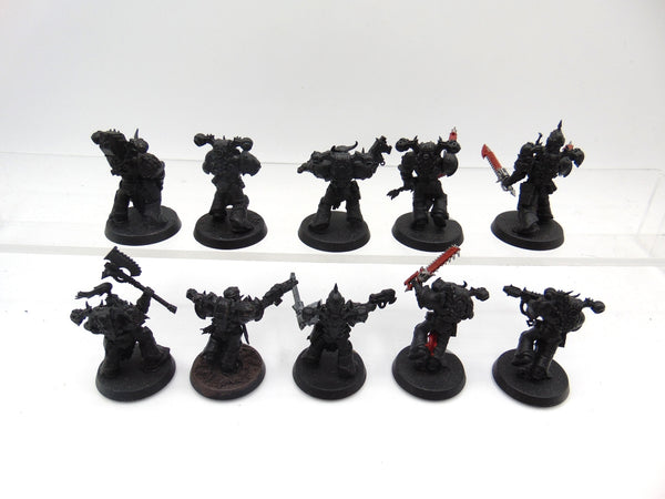 Chaos Legionaries
