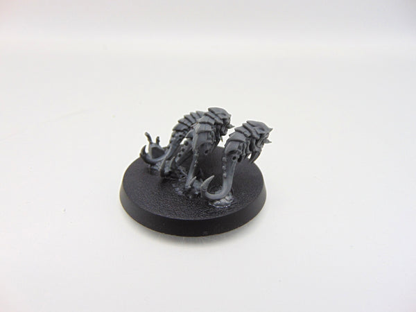 Ripper Swarms