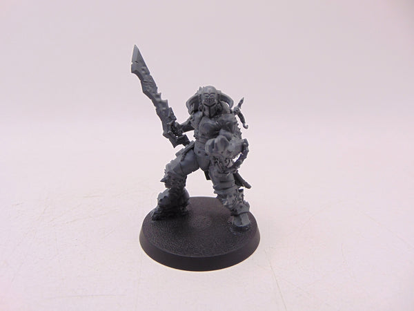 Slaughterpriest