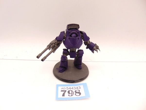 Contemptor Dreadnought