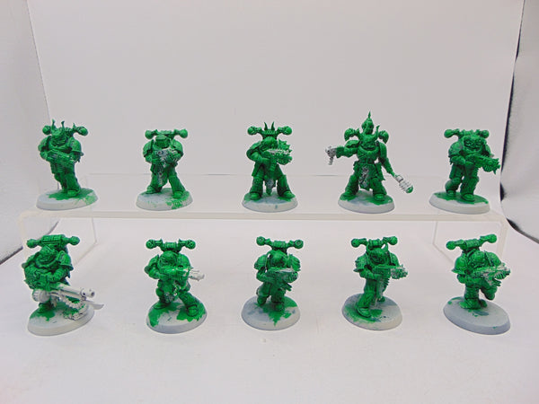 Chaos Legionaries