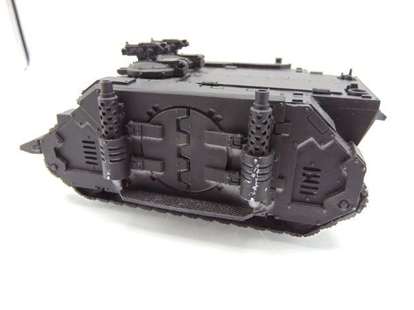 Deimos Pattern Rhino